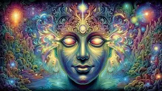 Psychedelic Dervish ~ Дезерт Уд Даунтемпо | Суфийская Гипнотическая Грув Фолктроника