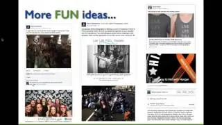 PWS Research Fundraising 101