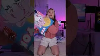 РОЗОВЫЕ СЛАДОСТИ ИЗ ОГРОМНОГО БОКСА 😱