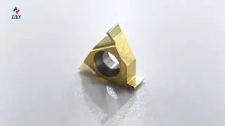 carbide inserts