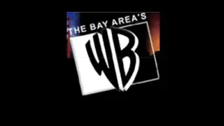 KBWB Bay Area&rsquo;s WB Promo 2001-2002 Season (December 31,2001)