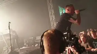 Sacrety - Give What You Got @25. Balinger Rockfestival 2019  The Final Edition