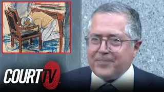 Diddy Defense Attorney Marc Agnifilo: 'Today Is A Great Victory!'