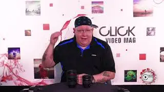 Tech Explained Ep5 - Lens coatings