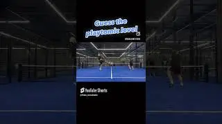 This makes me happy. #Padel #padeltraining #padelshorts #padelhunt #4k