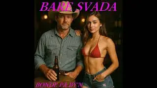 Bare Svada - Bonde p&aring; by'n