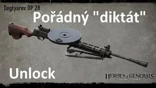AJLP | Heroes&Generals - Odstřelovac&iacute; magnetofon!! (Elduren) [CZ]