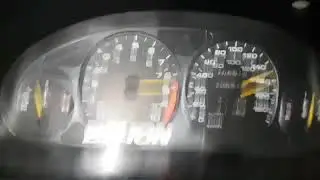 Reving and shift like a boss