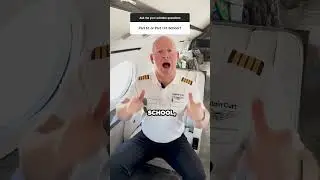 Школа лётной подготовки Part 61 или Part 141? Какую выбрать?