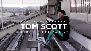 PURPOSE RUNS IN THE FAMILY | EP 3: PART 4 &ndash; TOM SCOTT