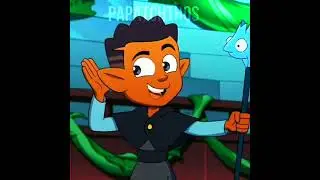 gus edit | #capcut#theowlhouse#gusporter#porter#edit
