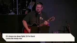 Pastor Steve  | Destiny Outreach Ministries | Church Live Stream
