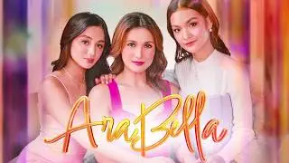 AraBella на GTV | Тизер