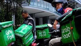 Grab agrees to the worlds largest SPAC deal with Altimeter Growth Capital at $40 billion valuation