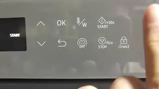 Samsung 35L Smart Oven - How to Cook Fries
