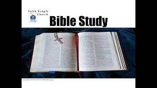 Bible Study/ Proverbs 29/ 42925