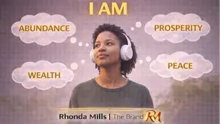   Your Daily Identity Reset (9 Minutes of I AM Affirmations)  #selfconfidence #selflove #yt #joy