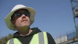 Look Commercial Builders - Brand Story