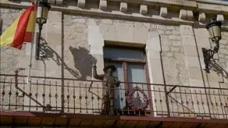 Paseando por Guadalix de la Sierra (Madrid)