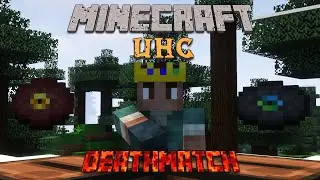 I played Otherside during a UHC battle