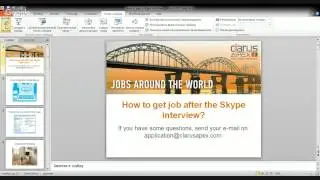 Test webinar
