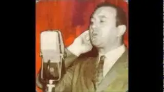 CARLOS DI SARLI / ÁNGEL VARGAS -  EL ARISTOCRATA (SHUSHETA)  - TANGO