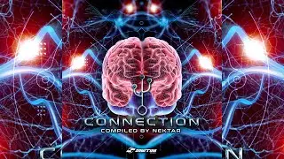 SABEDORIA - NATURE (ORIGINAL MIX) | VA CONNECTION by N&Eacute;KTAR @ SONITUM RECORDS