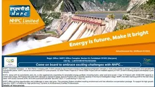 NHPC Limited Junior Engineer, Supervisor & Other Recruitment 2023 &ndash; Apply Online for 388 Posts
