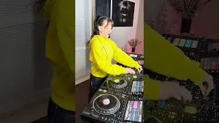 TEMPERATURE x SATISFACTION 🔥🎧 #djmix #mashup