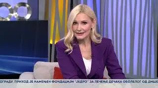 JEDAN DAN | 16. JANUAR 2026.