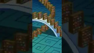 SpongeBob Breaks All The Shells In Angry Jacks Shop #Shorts