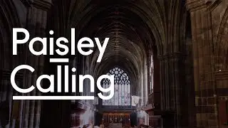 Paisley Is Calling &ndash; discover a genuine & authentic experience, that might be more than you expected