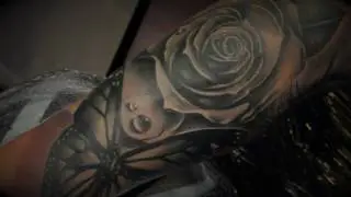 A Fine Tattoo Establishment - Studio Promo 2016