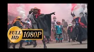 MATICES DEL PERU 2019 - TUNANATADA 2019
