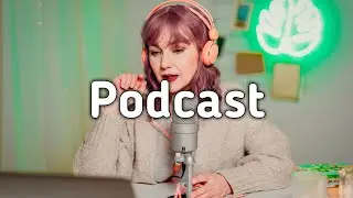 Podcast Background Music While Talking Interview - Free Music to use, No Copyright