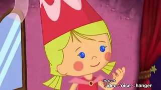 Chloe&rsquo;s Closet - The Princess Song