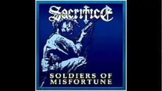 SACRIFICE - Truth (After The Rain)
