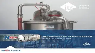 ITS Product Highlight: Mouvex H-Flo Easy Clean System