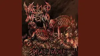 Sutured Monstrosity (feat. Visceral Mass)