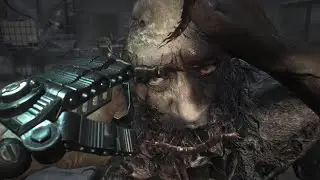 RESIDENT EVIL 7 Joe Must Die Final Boss PS5 Pro
