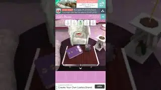 Girl's room escape level 7--  Perfume