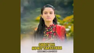 Sadey Dil Nu Nit Tarseenda