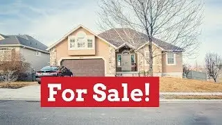 TheUtahHomes.com - 4115 East Commanche Street Eagle Mountain, Utah 84005