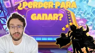 Perder rondas te gana la partida | TFT Set 15 PBE