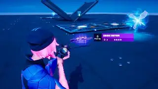 How to get CHARGE SHOTGUN in Creative Mode!
