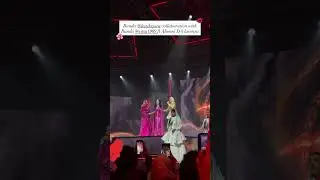 Bunda Rita sugiarto, Lesti Kejora, Selfi Yamma dan Alumni DA/LIDA - Dua Kursi