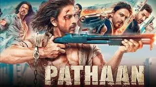 PATHAN MOVIE UNKNOWN FACTS VIDEO SAHURUKH KHAN DEEPIKA PADUKONE JHON ABRAHAM