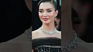 Amy Jackson at Beetlejuice Beetlejuice Opening Red Carpet #actress #models