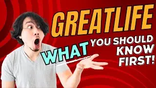 GreatLife Worldwide - Is This Another LiveGood Copy Cat System?