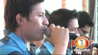 la mocita - el encanto de corazon en vivo chiclayo 2015 ( molli music )